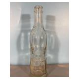 Vintage Lorenz Soda Bottle