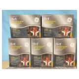 NEW Christmas lights net style