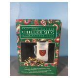 NEW Chiller Mug with 60 Golf Tees