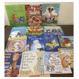 GREAT lot of kids LEARN TO READ books!
