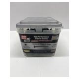 NEW High Performance Exterior Screws