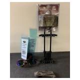 NEW polarized sunglasses, mossy oak 5