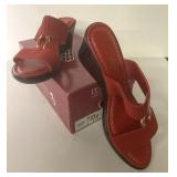 NEW Tuscany Easy Street shoes Size 6.5W