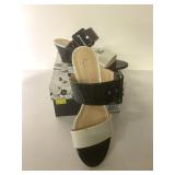 NEW CL by Laundry size 6.5 shoes