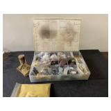 Incense powders-this was in the Wicca Witchcraft