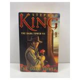 The Dark Tower VII by Stephen King book