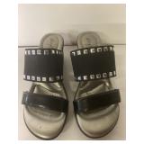 Dexter sandals size 6.5 gently worn