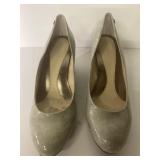 Calvin Klein shoes size 6.5 gently worn