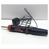 Skil electric screwdriver not tested