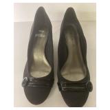 Bandolin0 shoes size 6.5 gently worn