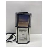 Cuisinart Grind Central Coffee Grinder