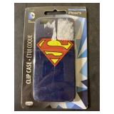 Superman Clip case for iPhone 6