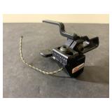 Site for a compound bow by RipCord