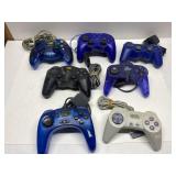 Xbox Controller, Intec Controller & More