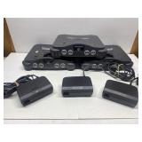 3 Nintendo 64