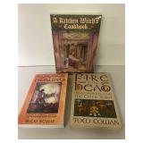 RARE books-Spirits, Alchemical, Witch