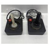 Atari Joysticks (untested)