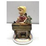 Vintage Sonsco Japan figurine