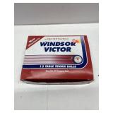 Vintage PIng Pong Balls (11 in the box)