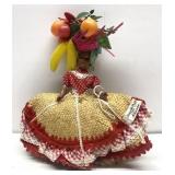 RARE Vintage Chiquita Doll from Nassau