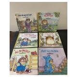 Vintage Mercer Mayer books