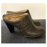 NEW Sofft clog shoes-size 9 1/2