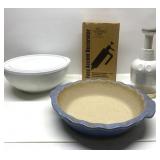 NICE lot of Pampered Chef items