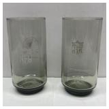 1979 St. Louis Cardinals FOOTBALL NFL glasses