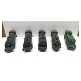 Lionel Corporation Toy Trains