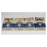 Vintage View Master Reels-Little Black Sambo more