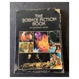 1975 The Science Fiction Book, an illustrated