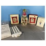 Hallmark Keepsake Ornaments and more