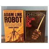 2 1970 & 1970 Novels