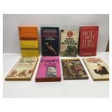 Vintage Erotic paperback books