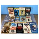 13 Vintage Books- 1940s-1970s