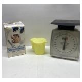 Utility Scale, Shave-in-Shower Combo, &