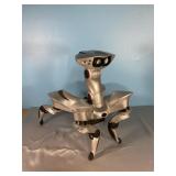 Vintage Roboquad Robot-not tested
