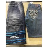 Archaic Premium Jeans (Waist-34 &