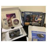 GEFORCE 8600 GT capacitor in box abc wireless G