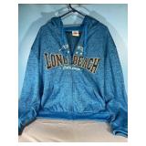 XL Long Beach California Jacket