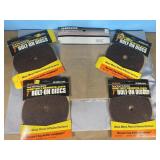 Sandpaper Sheets & Discs