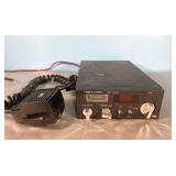Vintage Realistic TRC-421A CB Radio-Radio Shack