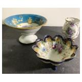 Antique Limoges France & more china pieces