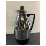 Vintage Made in Japan coffee carafe