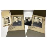 Antique & vintage photographs