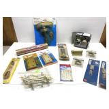 NEW door lock, decorative tiles, chain lock,