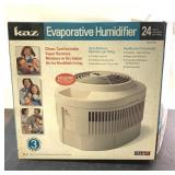 Evaporative Humidifier