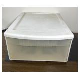 Sterilite Plastic Drawer-20"x15.5"x8.5"