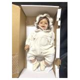 Name Your Own Baby by Adora, Inc. Doll