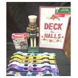 Christmas Nutcracker, New items & COOL kids
